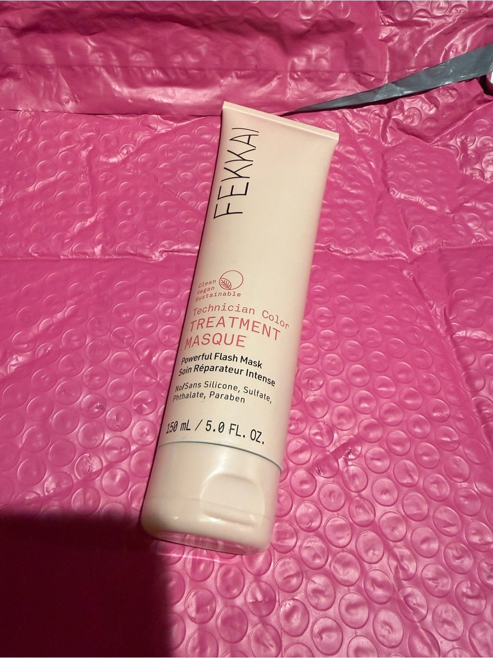 Fekkai Technician Color Treatment Masque